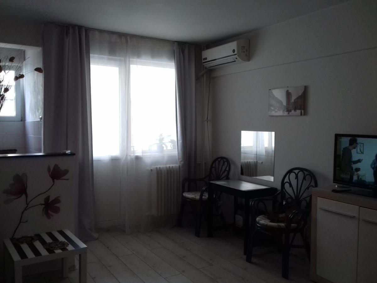 Garsonniera Maria Apartment Букурещ Екстериор снимка